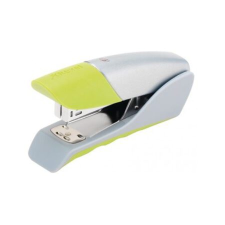 Rexel Stapler Gazelle Green