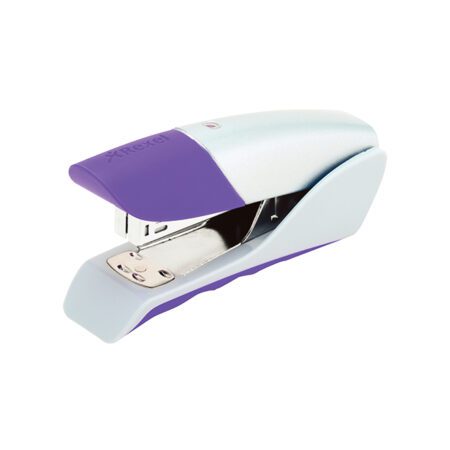 Rexel Stapler Gazelle Purple