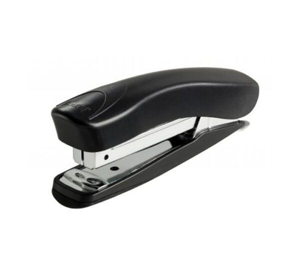 Rexel Stapler Juno 105 Black
