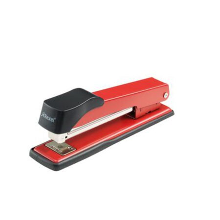 Rexel Stapler Standard 100 Red