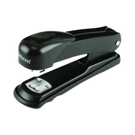 Rexel Stapler X15 Black