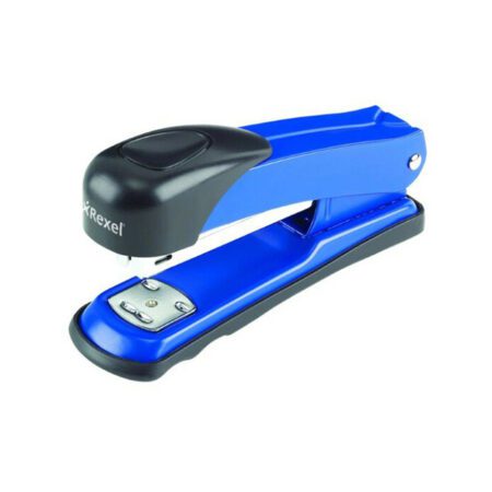 Rexel Stapler X15 Blue