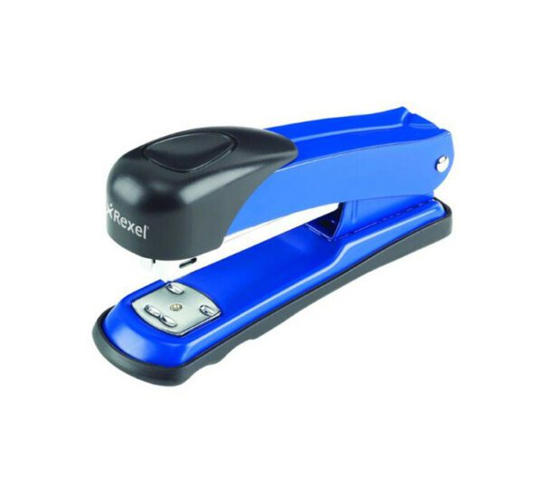 Rexel Stapler X15 Blue