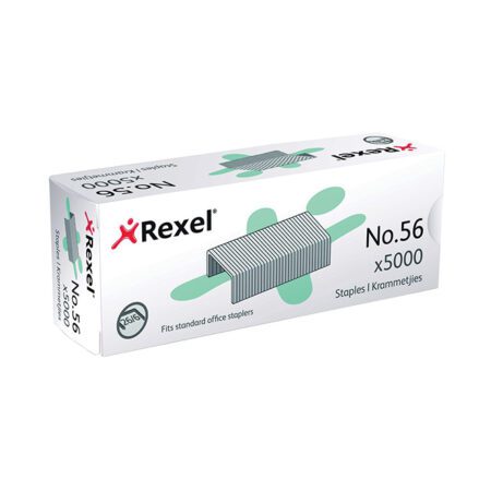 Rexel Staples no.56 5000