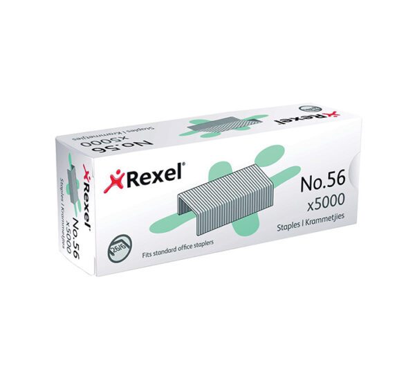 Rexel Staples no.56 5000