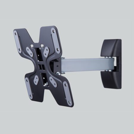 Ross Tv-Mount - Single Arm - Flat - 23inch to 50inch - 2 Wall