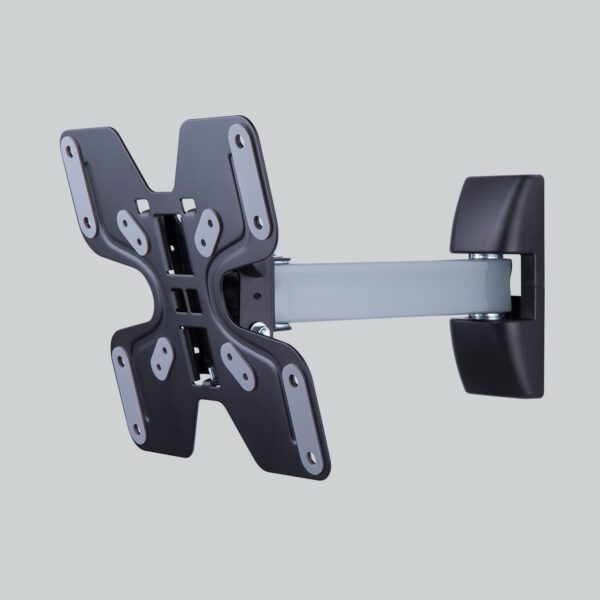 Ross Tv-Mount - Single Arm - Flat - 23inch to 50inch - 2 Wall