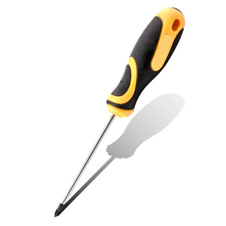 Tork Craft Screwdriver Pozi. No.3 x 150mm