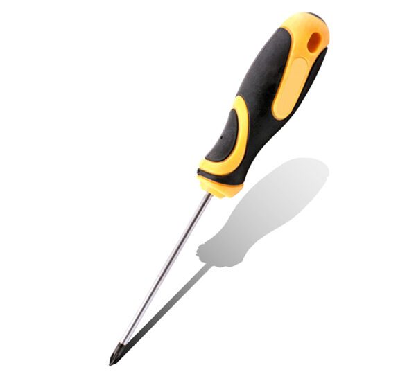 Tork Craft Screwdriver Pozi. No.3 x 150mm