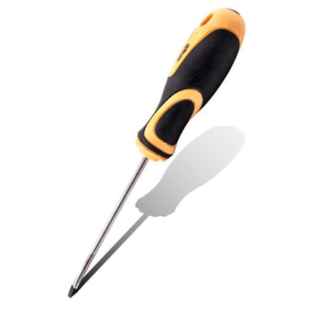 Tork Craft Screwdriver Slotted 8 x 150mm