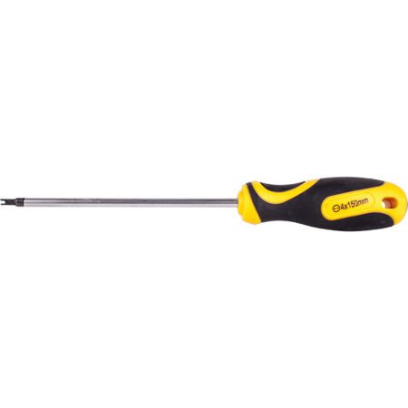 Tork Craft Screwdriver Spanner 4x150mm