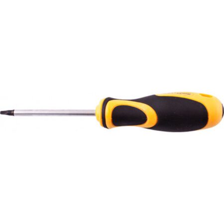 Tork Craft Screwdriver Torx #5x75mm