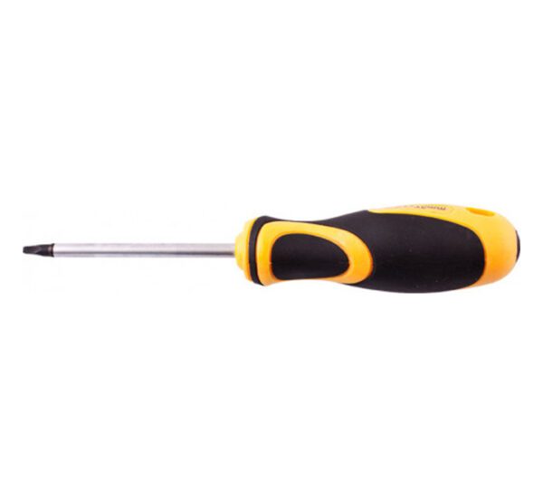 Tork Craft Screwdriver Torx #5x75mm