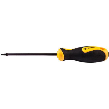 Tork Craft Torx Screwdriver T10 5 X 100mm