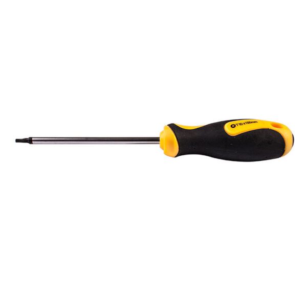 Tork Craft Torx Screwdriver T10 5 X 100mm
