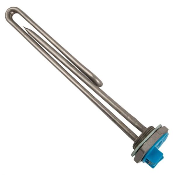 Satchwel Boss Geyser Element With Pocket - 4Kw  - 200 Litres