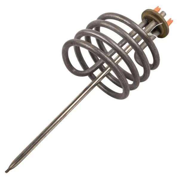 Satchwell Actom - Geyser Element - Spiral H/W 2Kw