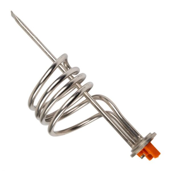 Satchwell Actom - Geyser Element - Spiral H/W 3Kw