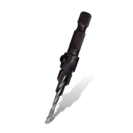 Tork Craft Screw Pilot No.6X75mm - Carded