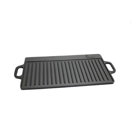 Seagul Barbaque Dual Griddle Pan