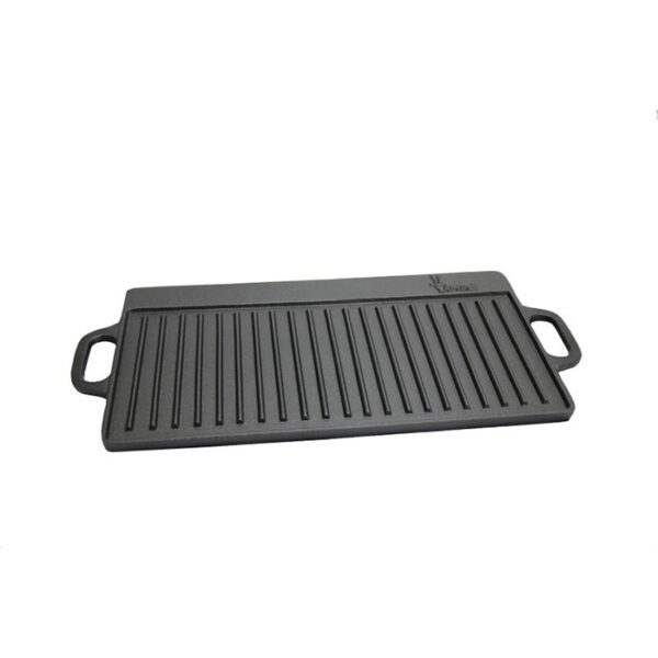 Seagul Barbaque Dual Griddle Pan