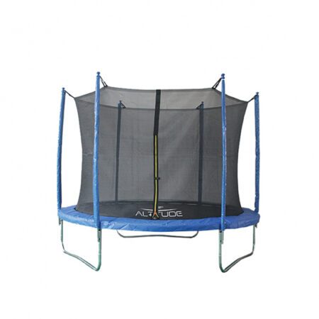 Seagull 10 Feet Trampoline