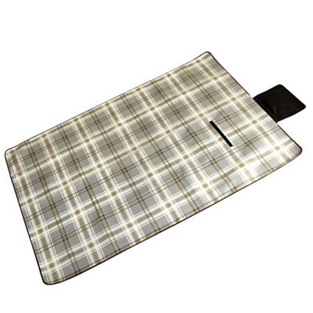 Seagull Picnic Rug Grey (200x135cm)