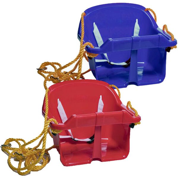 Seagull Plastic Baby Swing - 36 x 31 x 28cm