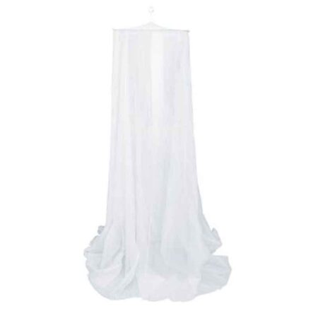 Seagull Double Mosquito Net (White)