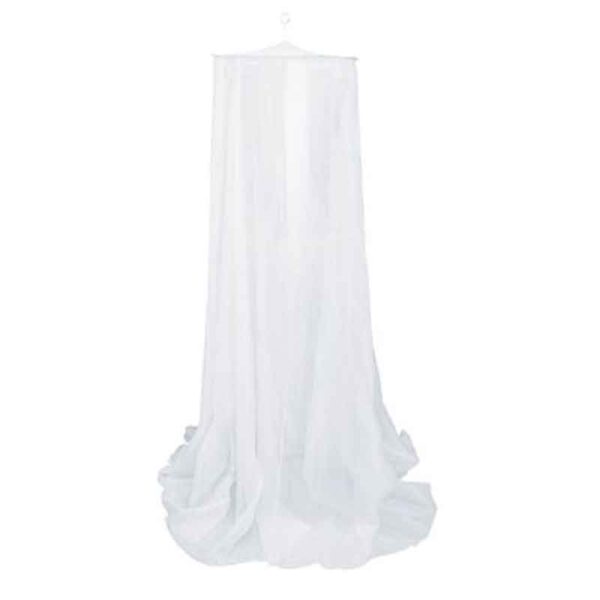 Seagull Single Bell Mosquito Net (White)