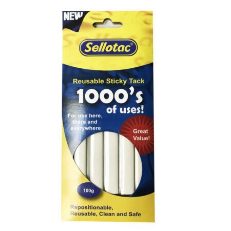 Sellotape 100gms