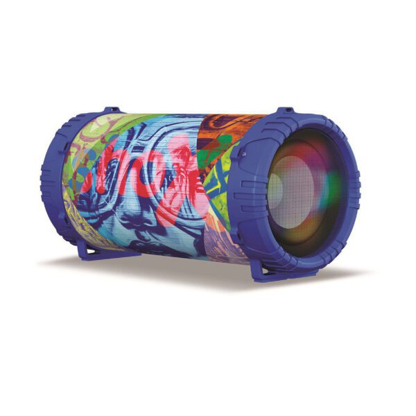 Shox Speaker - Swagg - ESX546