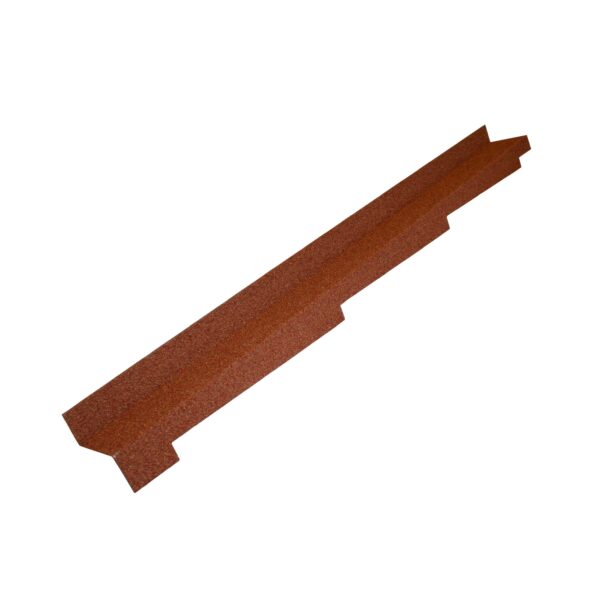 Side Wall Flashing - Terracotta