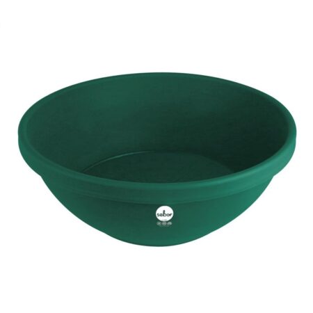 Solar Dish Set 35cm - Green