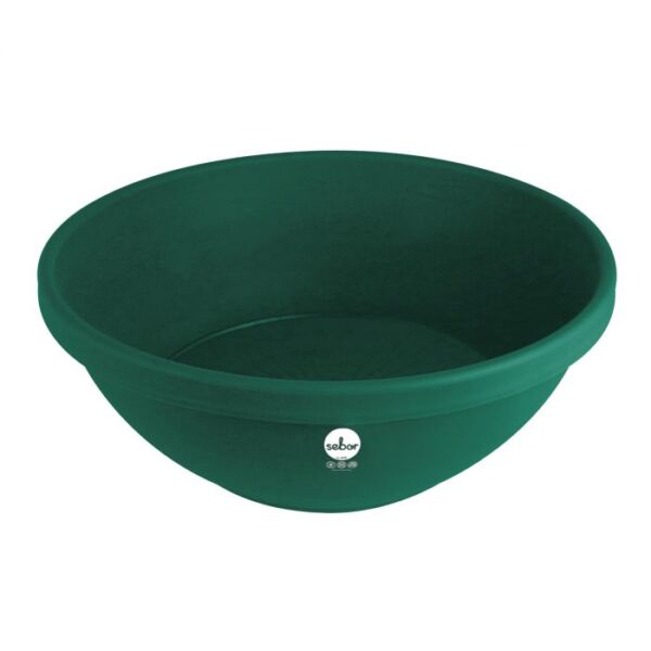 Solar Dish Set 35cm - Green