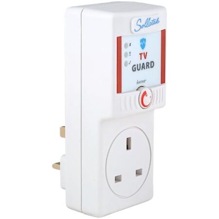 Sollatek Lightning Guard Lguk