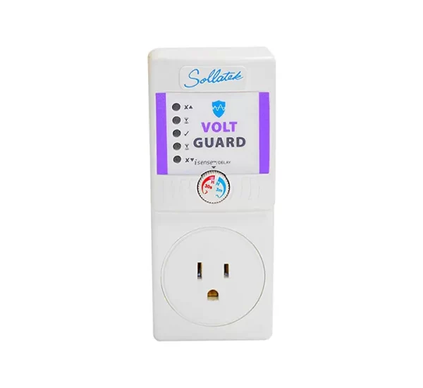 Sollatek Notebook Guard Clover