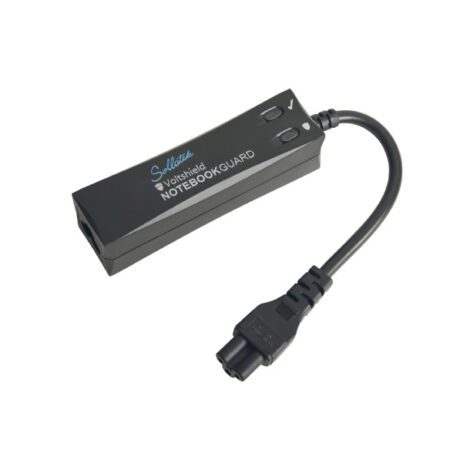 Sollatek Notebook Guard Fig8