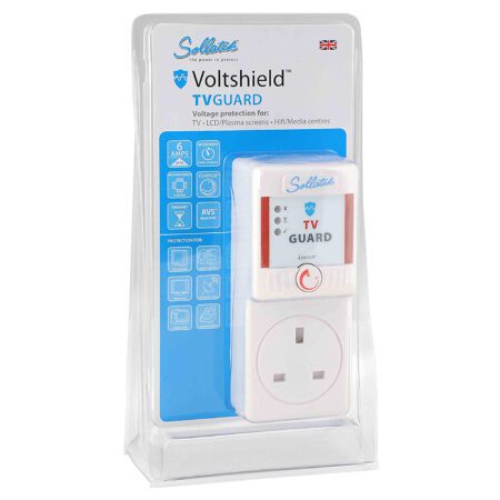 Sollatek Tv Guard