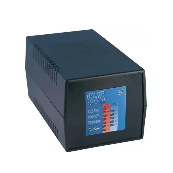 Sollatek Voltage Stabiliser Svs15-22Uk