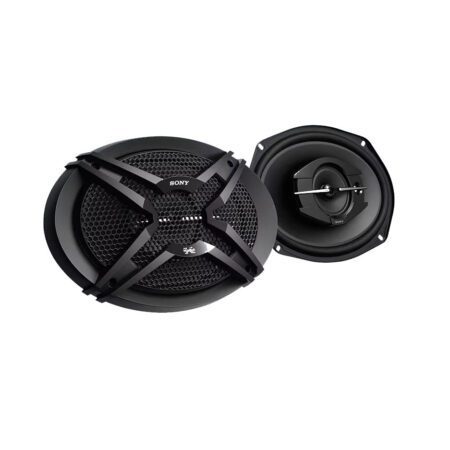 Sony Speaker - 3 Way - XS-GTF6939 6X9
