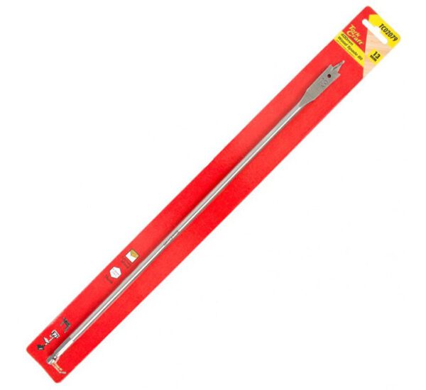 Tork Craft Spade Bit Pro Series 13mmx400mm