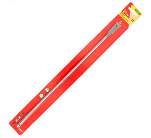Tork Craft Spade Bit Pro Series 14mmx400mm