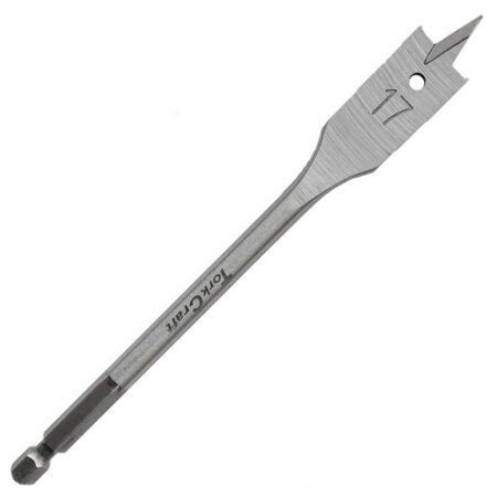 Tork Craft Spade Bit Pro Series 17mmx150mm