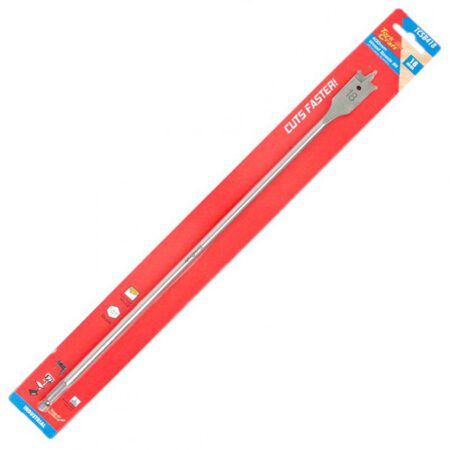 Tork Craft Spade Bit Pro Series 18mmx400mm