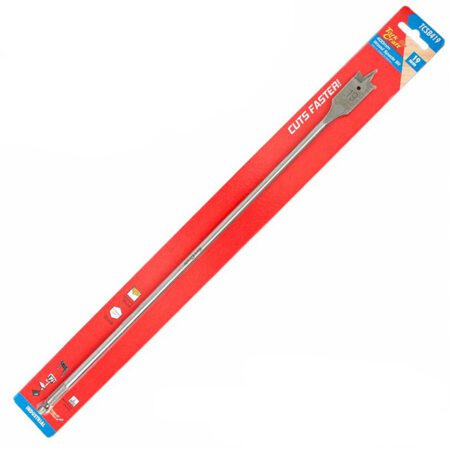 Tork Craft Spade Bit Pro Series 19mmx400mm