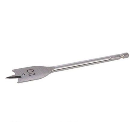 Tork Craft Spade Bit Pro Series 20mmx150mm