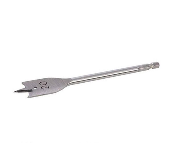 Tork Craft Spade Bit Pro Series 20mmx150mm