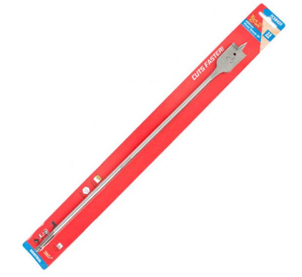 Tork Craft Spade Bit Pro Series 25mmx400mm