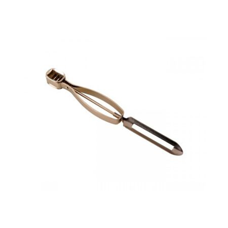 Prestige Bean Slicer Speed Peeler